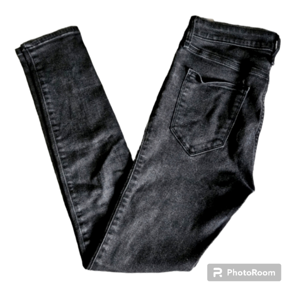 Abercrombie & Fitch Harper Jeggings